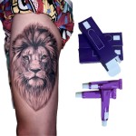 Spot New Products 2025 Tattoo Aftercare Private Label Tattoo Cream Makeup Pigment for Eyebrow & Lip Tattoo Ink