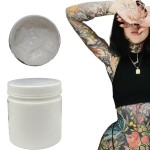 High Quality Factory Micropigmentation Accessories Recovery Repair Gel Vitamin Ointment Natural Tattoo Care Repair Cream