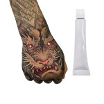 2025最新的高品质纹身霜前纹身专业纹身艺术家永久纹身配件10ml 30ml 50ml