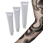 Customized Skin Care Aftercare Creams Microblading Tube Ointment Permanent Makeup Supplies Tattoo Supplies 10g 30g 50g 100g