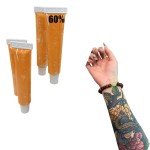 Wholesale of New Materials Skin Care Tattoo Skin Tattoo Cream Eyeliner Pmu Beauty Tattoo for Permanent Makeup