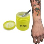定制的新产品纹身套件和供应29.9%纹身霜颜料与高保留和长寿颜料墨水