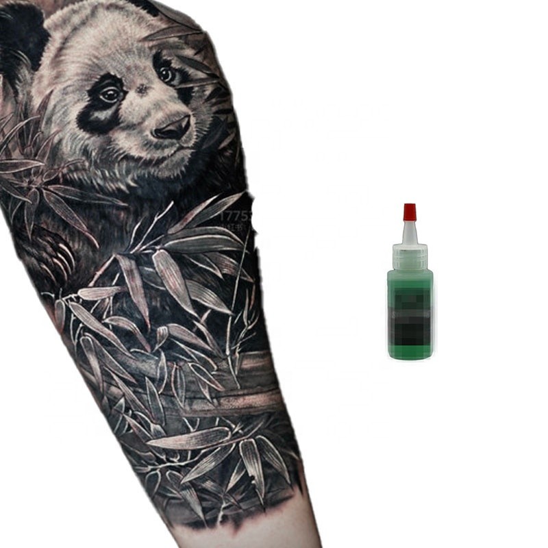 Wholesale NewInnovations Tattoo Supplies Tattoo Cream Makeup Eu Regulations Microblading Tattoo Ink Spot Goods