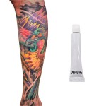 Wholesale Private Label Primer Paste for Tattooing 79.9% Tattoo Cream Ink Pmu Pigment for Eyebrow Micropigmentation