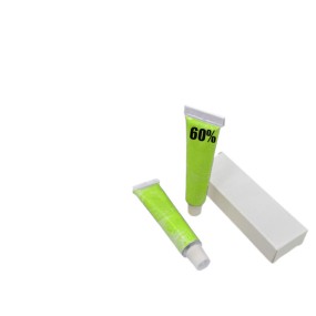 2025 Innovative Design Tatoo Ink Freckle Tattoo Tattoo Powder Cream Beauty Permanent Makeup Private Label Available