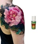 Wholesale of New Materials Tattoo Supplies Tattoo Cream Micropigmentation for Lip & Eyebrow Pmu Pigment Lips Packages