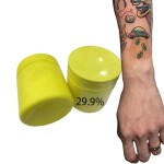 定制的新产品纹身套件和供应29.9%纹身霜颜料与高保留和长寿颜料墨水