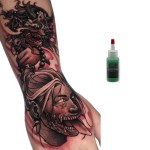 Best New Products of 2025 Tattoo Aftercare Private Label Tattoo White Cream Permanent Makeup Private Label Available