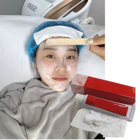 2025 New Arrival Tattoo Cream Pre-Tattoo Use Permanent Cosmetic Tattoo Accessories Tattoo Supplies 10g 30g 50g