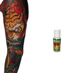 批发定制化妆师供应材料Para Tatuajes纹身粉面霜永久化妆用品