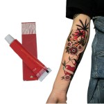 Bulk Sale Tattoo Aftercare Powder  Cream Private Label Permanent Makeup Tattoo Supplies High Concentration Formula 10g 30g 50g