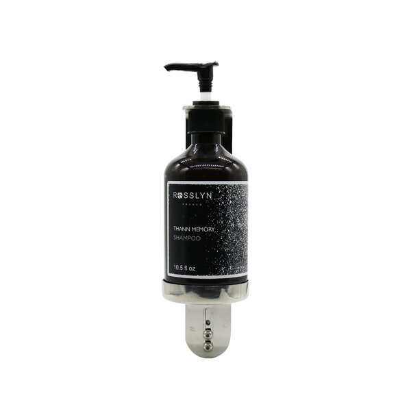 Shampoo Dispenser Supplier - High-quality STX Anti Theft Wall Mount