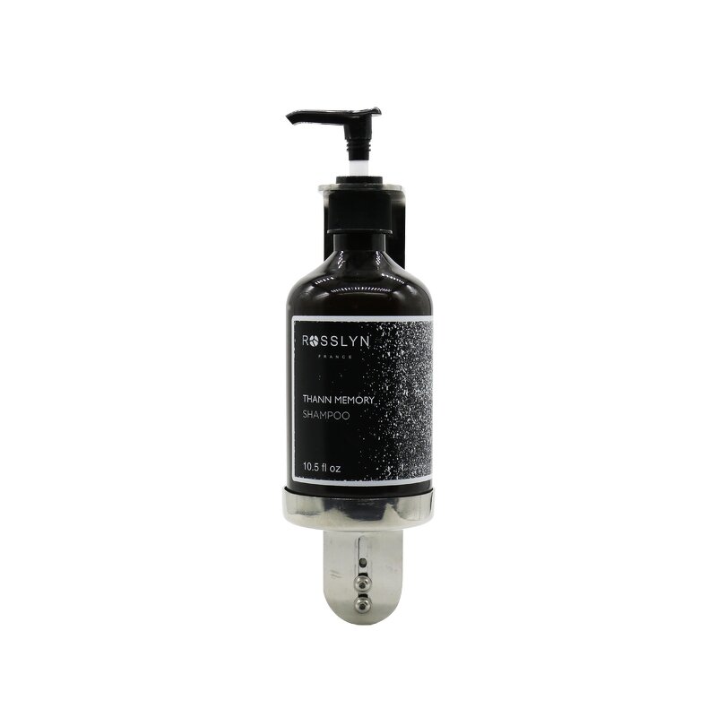 Shampoo Dispenser Supplier - High-quality STX Anti Theft Wall Mount