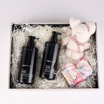 Hotel Bathroom Kit Manufacturer - Factory Customized Cleaning Gift Box