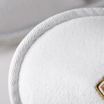 Hotel Slippers Supplier - STX Exquisite Workmanship Comfortable Velour