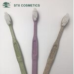 Hotel Aminities Supplier - Custom 5 Star Disposable Biodegradable