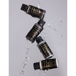 Hair Shampoo and Conditioner Supplier - Crabsong&JJ for Natural Hair