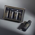 Hair Shampoo and Conditioner Supplier - Crabsong&JJ for Natural Hair