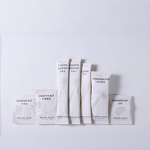 Hotel Amenities Kit Manufacturer - Customized Eco-friendly Sugarcane Paper