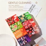 Grapes Soap Manufacturer - 200G Jelly Fruit Scented Oil Control Whitening