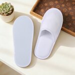 Hotel Slippers Manufacturer - Custom Luxury Eco Friendly Disposable