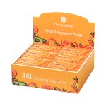 Orange Soap Supplier - Organic Sweet Orange Fruit Scented Whitening