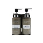 Shampoo Dispenser Manufacturer - 0wn Brand STX Wall Mount Liquid Soap