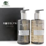 Mini Hotel Soaps Manufacturer - Shampoo and Conditioner OEM Luxury