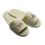 Hotel Slippers Supplier - STX Customized Star Rated Personalized Travel