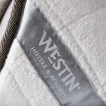 Hotel Slippers Manufacturer - STX Personalized Logo Luxury 5 Star