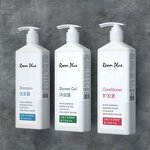 Hotel Shampoo Dispenser Manufacturer - Gel Liquid Sanitizer Holder
