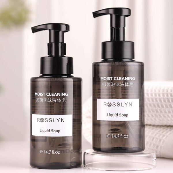 Hotel Amenities Set Manufacturer - Brand New Product Eco Friendly Luxury