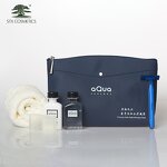 Skin Care Packaging Supplier - Eco Friendly Hotel Amenities Set