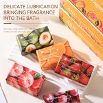 Avocado Soap Manufacturer - Organic Natural Fruit Scented Nourishing