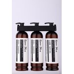 Hotel Shampoo Dispenser Manufacturer - New Material STX ABS