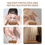 Avocado Soap Manufacturer - Organic Natural Fruit Scented Nourishing