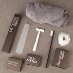 Hotel Amenities Set Supplier - Custom Luxury Disposable Supplies