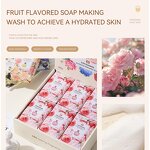 Perfume Soap Manufacturer - COCOAIMEE 248g Blooming 24h Long Lasting