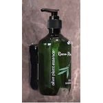 ABS Shampoo Dispenser Supplier - Global Supply Chain Hotel Soap