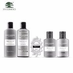 Mini Hotel Soaps Manufacturer - Shampoo and Conditioner OEM Luxury