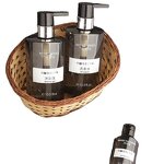 Shampoo Dispenser Manufacturer - 0wn Brand STX Wall Mount Liquid Soap