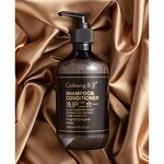 Hair Shampoo and Conditioner Supplier - Crabsong&JJ for Natural Hair