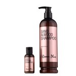 Hotel Shampoo Supplier - Custom Logo Private Label Luxury Brand Bulk