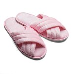 Hotel Slippers Manufacturer - STX Wholesale Cheap Disposable Customized