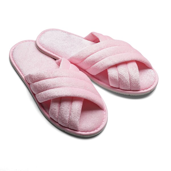 Hotel Slippers Manufacturer - STX Wholesale Cheap Disposable Customized
