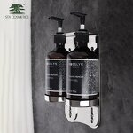 Shampoo Dispenser Supplier - High-quality STX Anti Theft Wall Mount