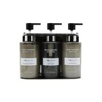 Shampoo Dispenser Manufacturer - 0wn Brand STX Wall Mount Liquid Soap