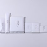 Hotel Amenities Set Supplier - Customized Recyclable Stone Paper Bag