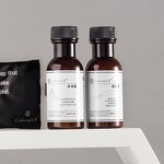 Hotel Amenities Set Manufacturer - Brand New Product Eco Friendly Luxury