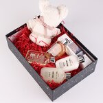 Hotel Bathroom Kit Manufacturer - Factory Customized Cleaning Gift Box